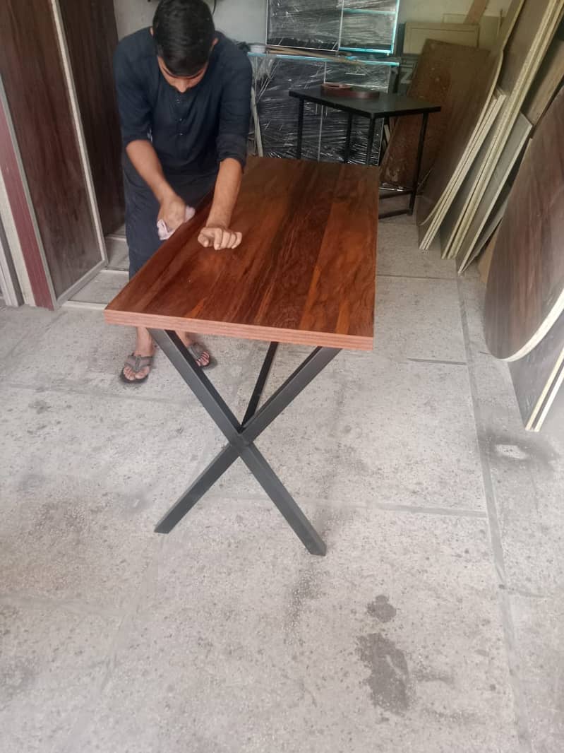 Dinning Tables| Tables| 4