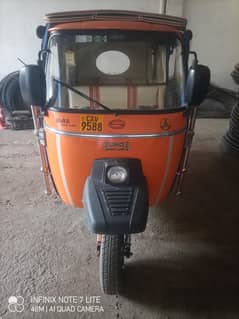 siwa plus 6 gair wala 230cc bara hy auto new hy bilkul