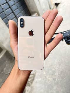 iphone x 256JB bypass panel change battery   ok 