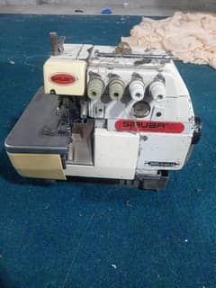 Overlocker