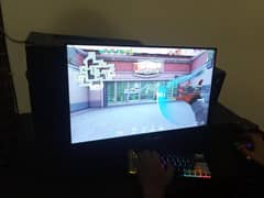 Budget Gaming PC