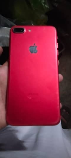 iPhone 7 plus PTA approved