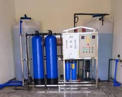 RO Water Plant / RO Water Filteration / Commercial RO Plant
