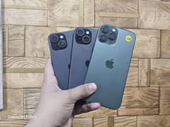 iphone 15 Jv Zery Cycle 100 Health 128GB / 13 Pro Max jv 100 Health