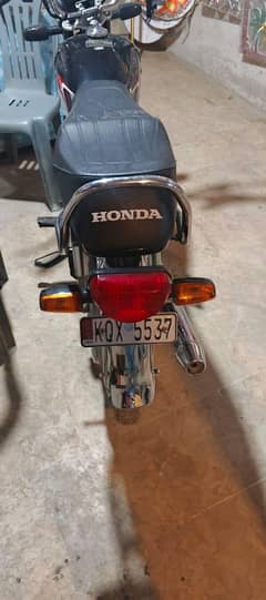 Honda