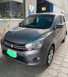CULTUS VXL 2020 FAMILY USED