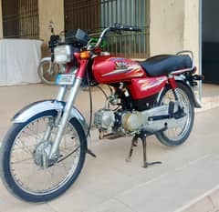 bike available for sell