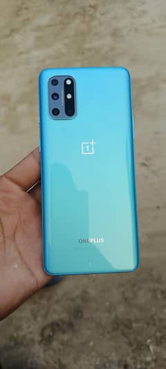 OnePlus 8T 5G Non Pta