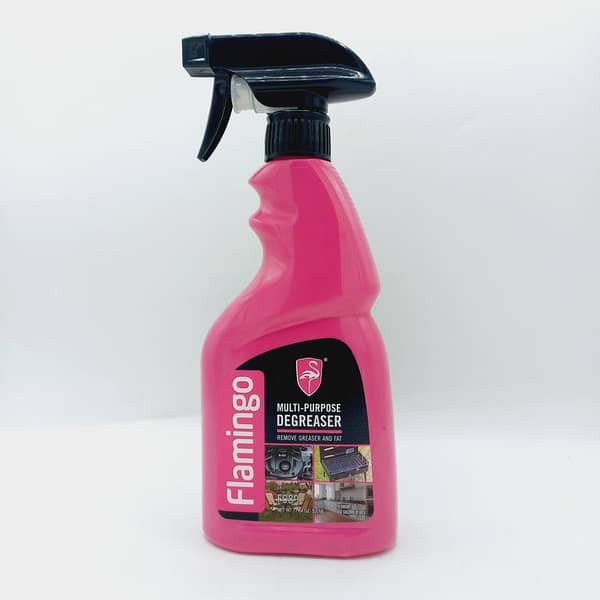 Flamingo Multi-Purpose Degreaser 500ML