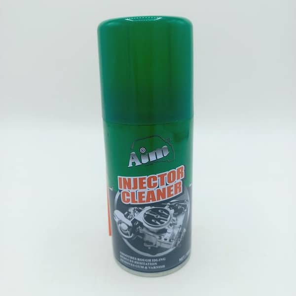 Aim Injector Cleaner 100ML