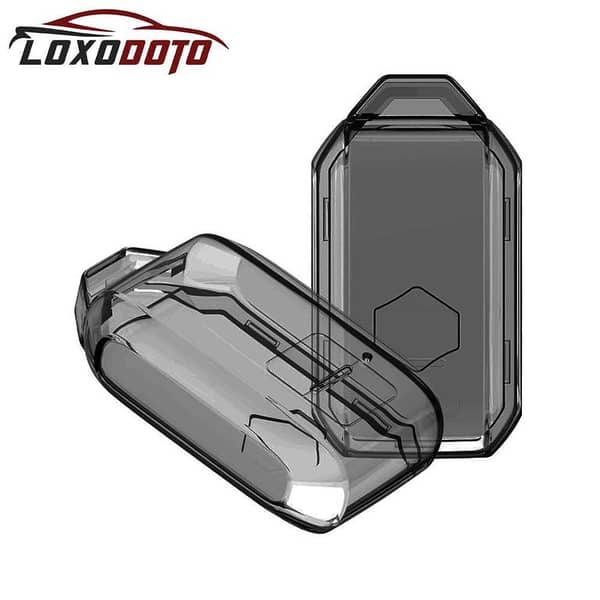 New Suzuki Swift smart key Transpaerant Smoke Key Cover -TPU Quality-