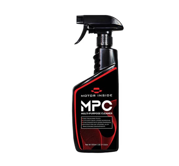 Motor Inside MPC - Multi Purpose Cleaner 550ML