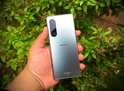 Sony Xperia 5 Mark 3 | 2 months sim time