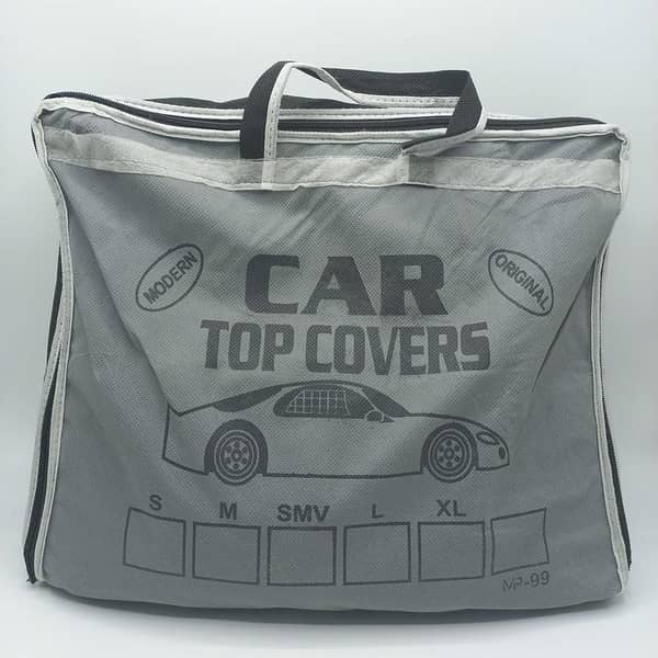 TOP Car Cover For Toyota Corolla All Models