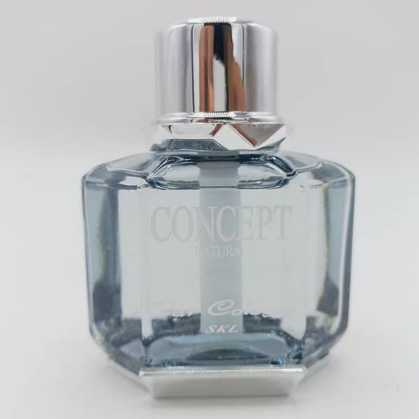 CONCEPT Perfume Air Freshener For Car, Office And Home -Drakkar Noir-
