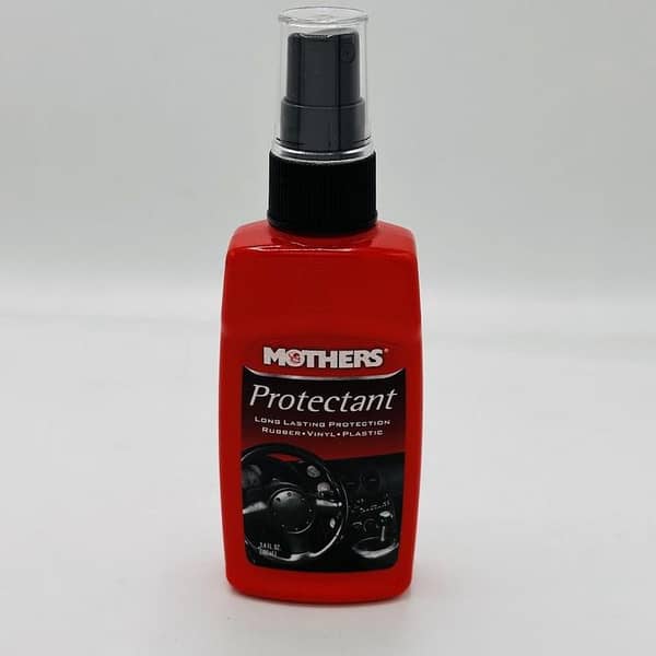 Mothers Protectant   -100ML- Pocket Size
