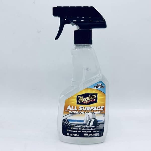 Meguiar's All Surface Interior Cleaner -473ML-