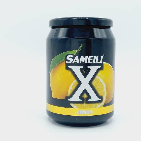 Sameili X Air Freshner Jel For Car Office And Home -Lemon-