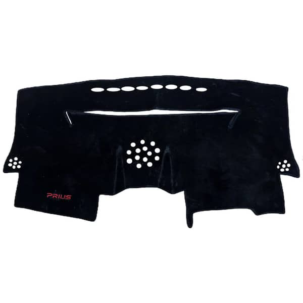 Toyota Prius 2004-09 Pure Velvet Dashboard Mat -Imported -