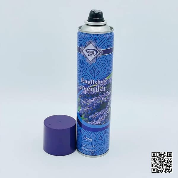 House Care Dry Air Freshener English Lavender