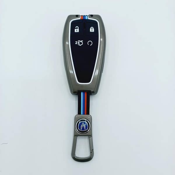 Car key Case Cover Zinc Alloy Material For Changan Oshan X7