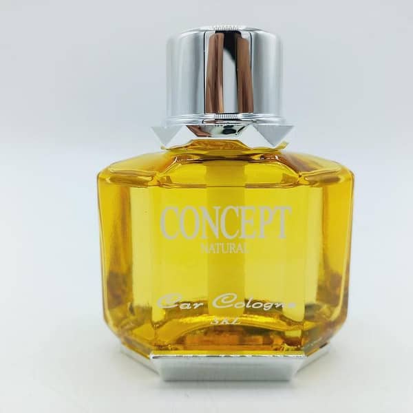 CONCEPT Perfume Air Freshener For Car, Office And Home --CK-ONE--