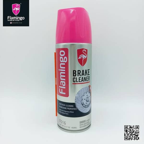 Flamingo Brake Cleaner F016