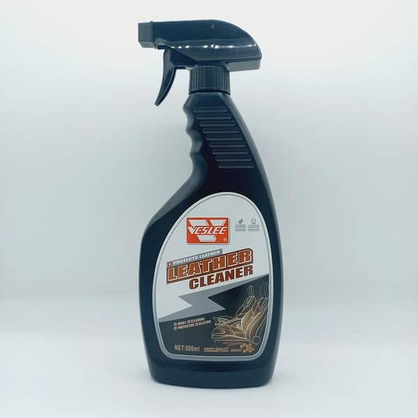 Veslee 500ml Leather Cleaner