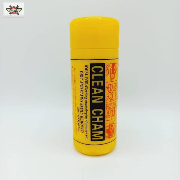 Quick Drying Car Wash Clean Chamois Leather Large