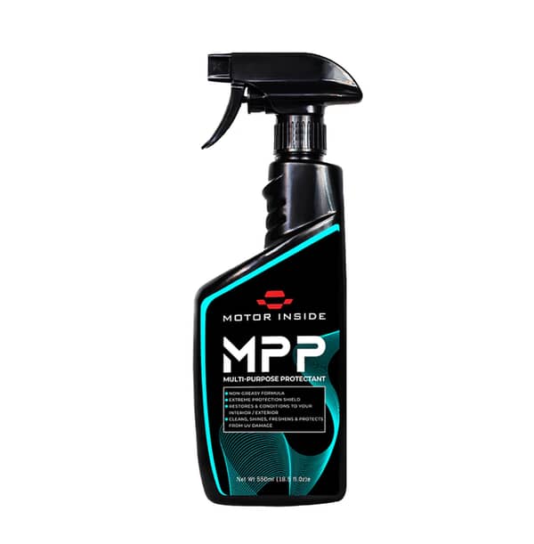 Motor Inside MPP - Multi Purpose Protectant -550ML-