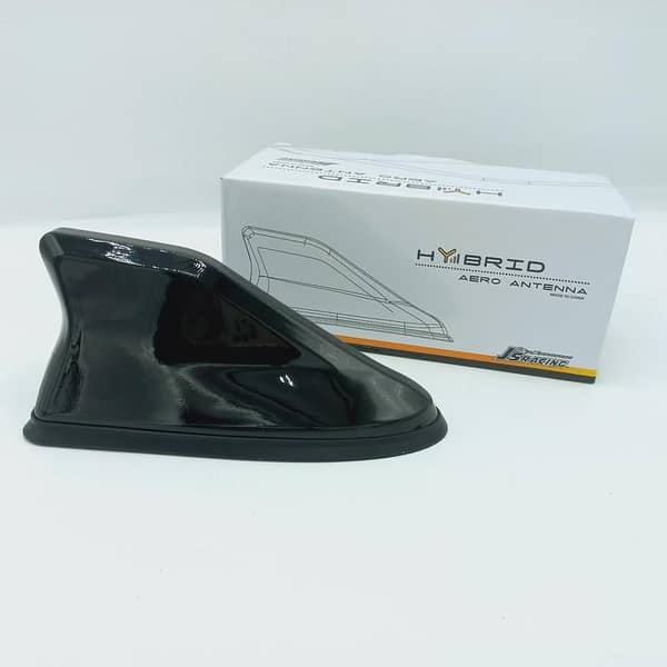 Hybrid Areo Antenna in Black