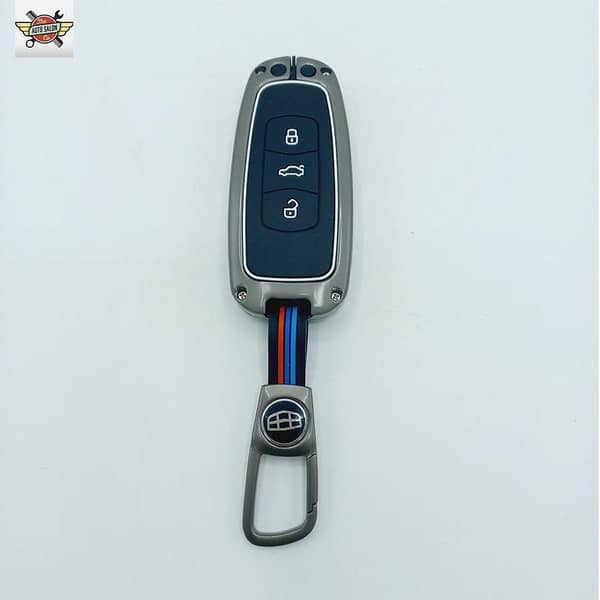 Proton X70 Remote Key Ally Metal Cover