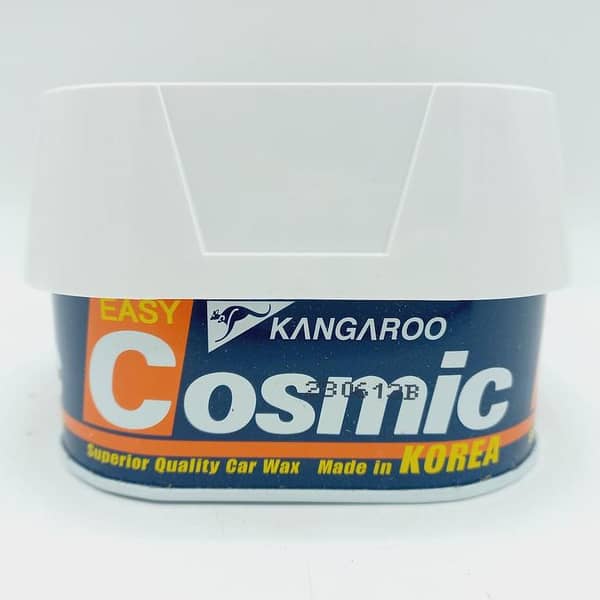 KANGAROO Cosmic Car Polish - Made in Korea