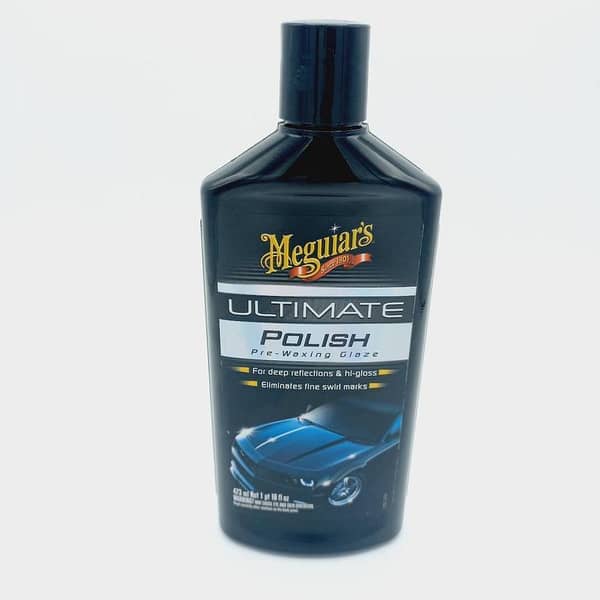 Meguiar's Ultimate Polish - 473 ML
