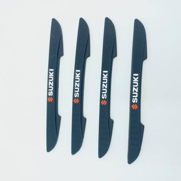 Suzuki Door Anti-Collision Strip -4 Pieces-
