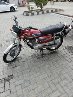 honde 125 for sale