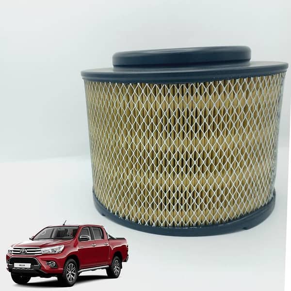 Fortuner,Vigo,Hilux Air Filter Imported 17801-0C010