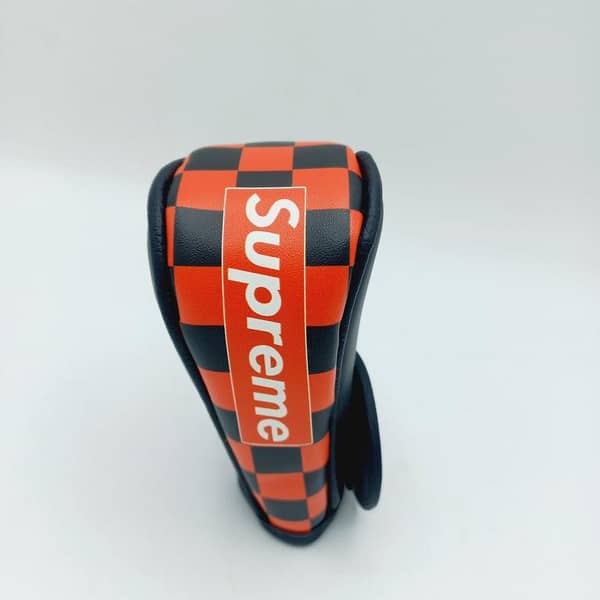 Universal Leather Car Gear Knob -Supreme-