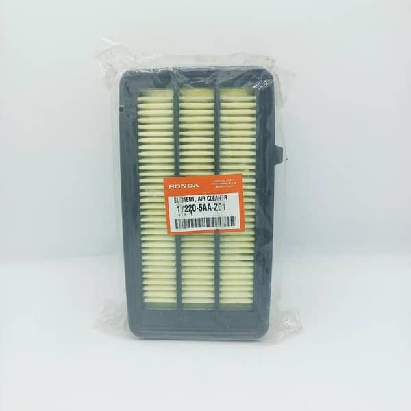Honda Civic 2016-2021 Trubo Imported Air Filter - oily