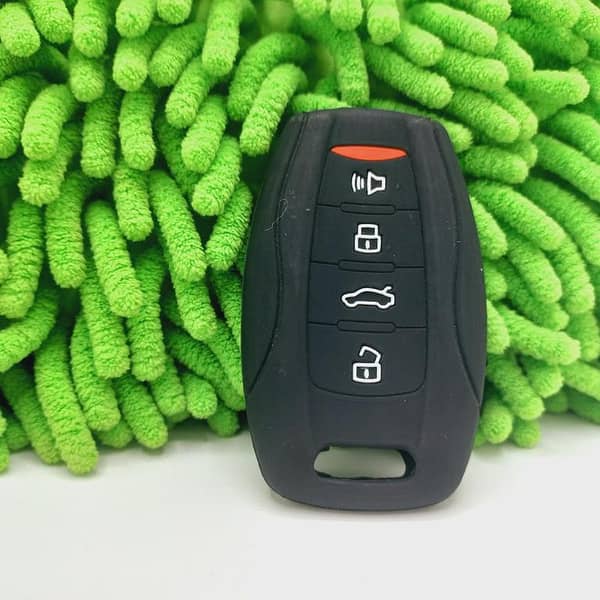 Haval H6 & Jolian Silicon Key Cover