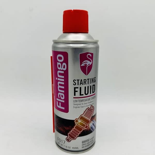 Flamingo Starting Fluid - 450 ml