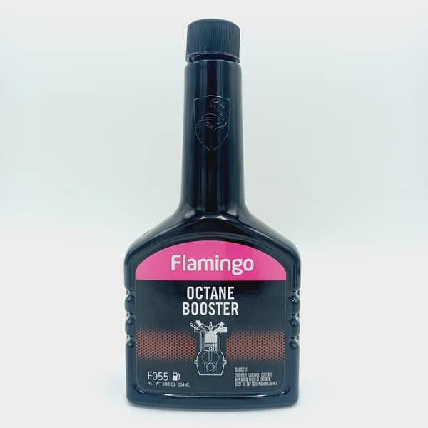 Flamingo Octane Booster For Cars -F055- 354ML