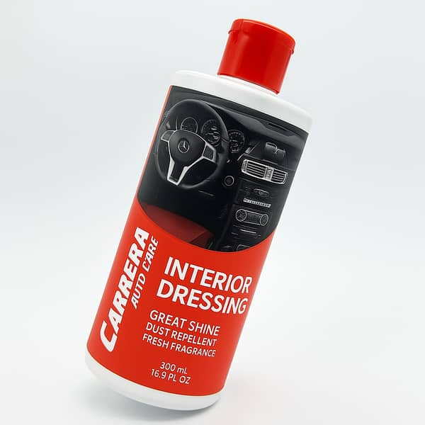Carrera Car Interior Dressing -500ml-