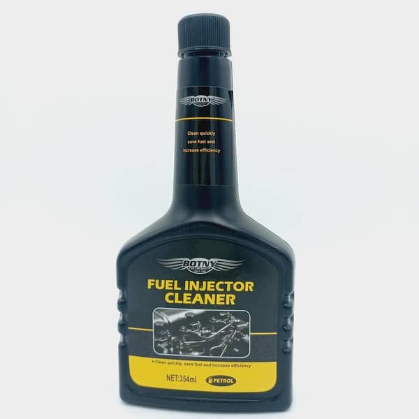 BOTNY FUEL INJECTOR CLEANER - 354ML-