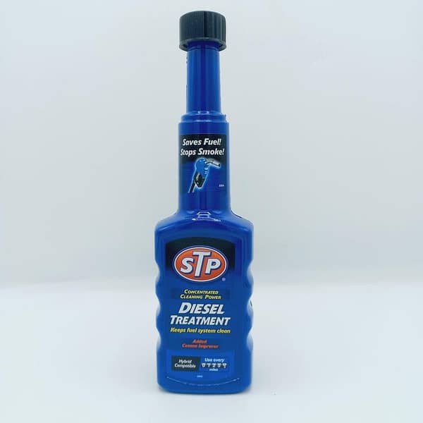 STP Diesel Treatment 200ML for Hybrid Vehicles