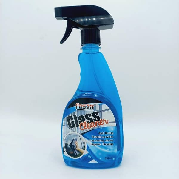 Casta Glass Cleaner-500ml