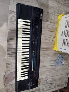 CASIO