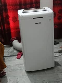 GEEPAS Model No. GAC 9465  GAC 9465  GAC 9465