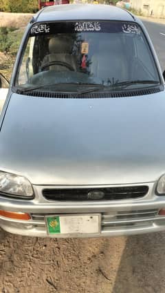 coure 2006 model .