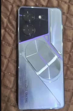 Tacno pova 5pro 5g 16/256